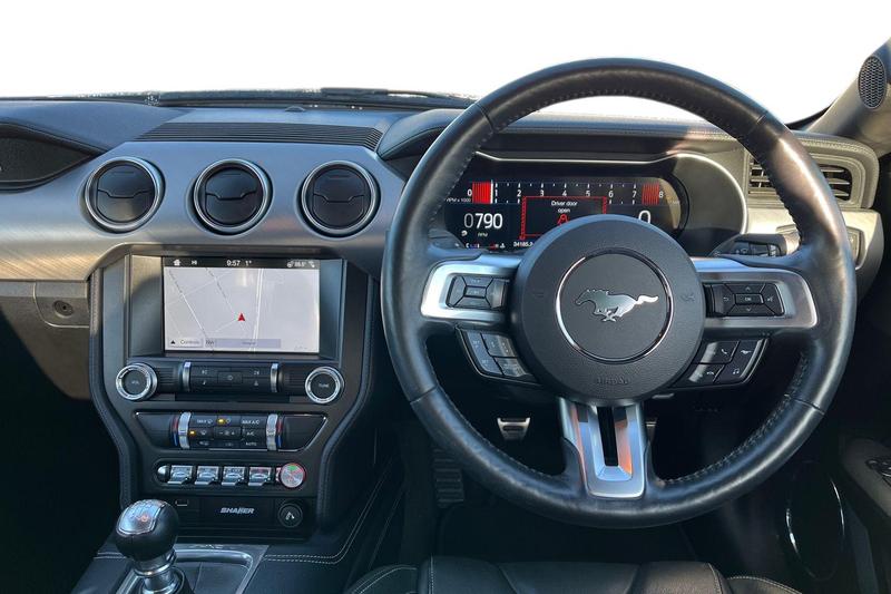 Used Ford Mustang 2018 for sale - 77665759: Photo 11