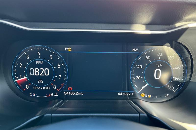 Used Ford Mustang 2018 for sale - 77665759: Photo 13