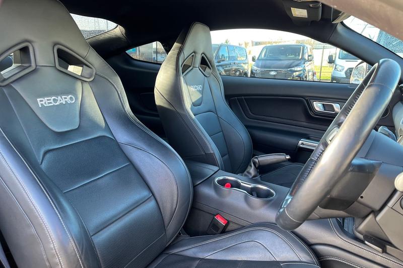 Used Ford Mustang 2018 for sale - 77665759: Photo 17