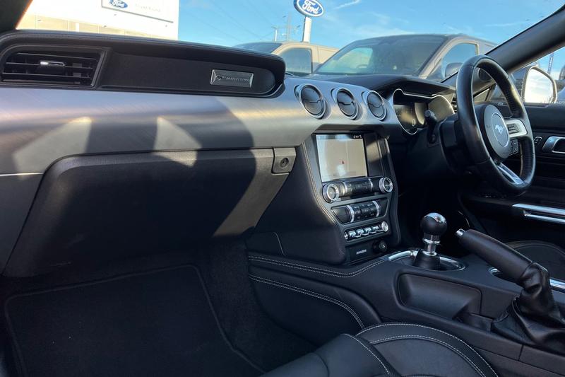 Used Ford Mustang 2018 for sale - 77665759: Photo 18