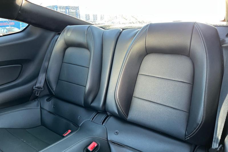 Used Ford Mustang 2018 for sale - 77665759: Photo 19