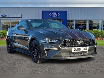 Used Ford Mustang 2018 for sale - 77665759: Photo