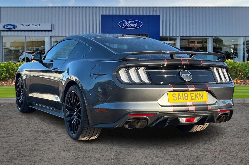 Used Ford Mustang 2018 for sale - 77665759: Photo 2