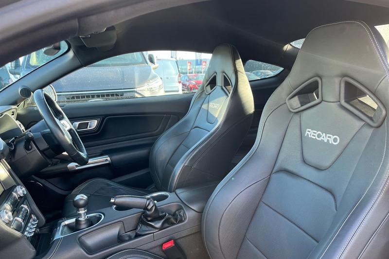 Used Ford Mustang 2018 for sale - 77665759: Photo 20