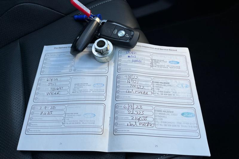 Used Ford Mustang 2018 for sale - 77665759: Photo 22