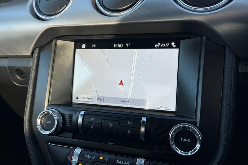 Used Ford Mustang 2018 for sale - 77665759: Photo 24