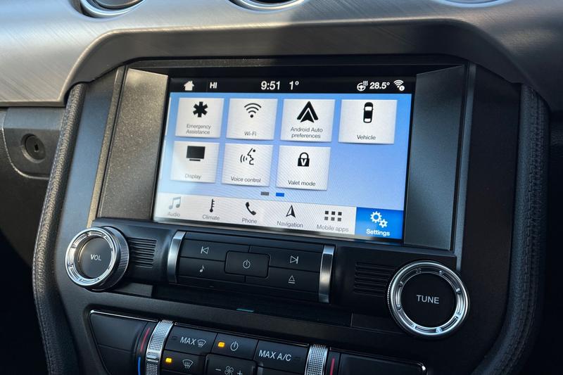 Used Ford Mustang 2018 for sale - 77665759: Photo 26