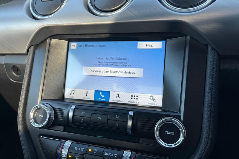 Used Ford Mustang 2018 for sale - 77665759: Photo 27