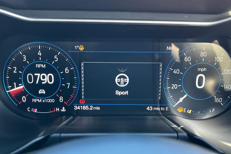 Used Ford Mustang 2018 for sale - 77665759: Photo 29