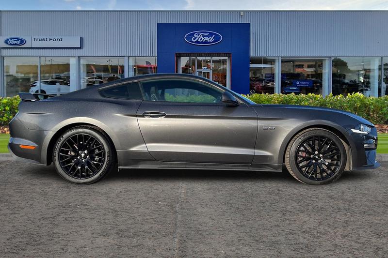 Used Ford Mustang 2018 for sale - 77665759: Photo 3
