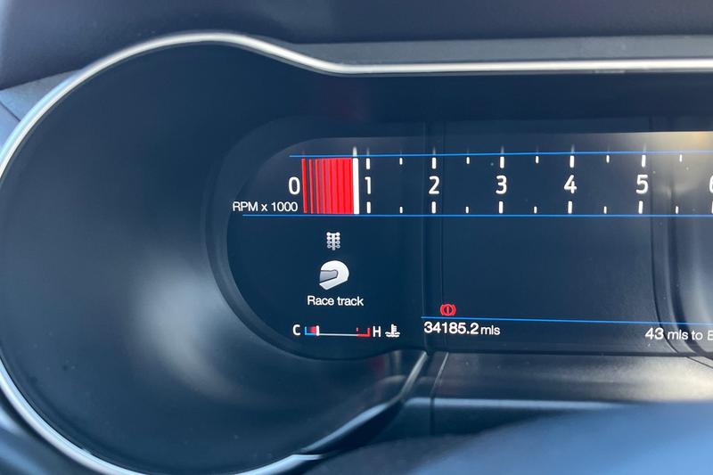 Used Ford Mustang 2018 for sale - 77665759: Photo 30