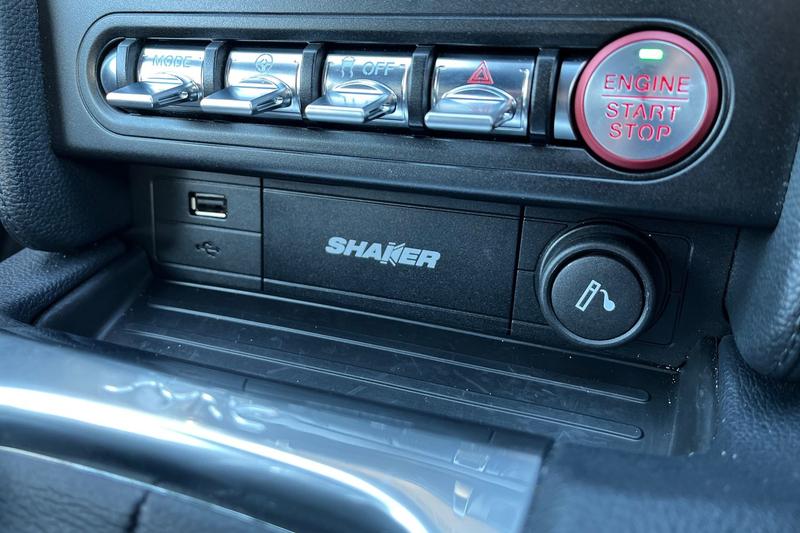 Used Ford Mustang 2018 for sale - 77665759: Photo 32