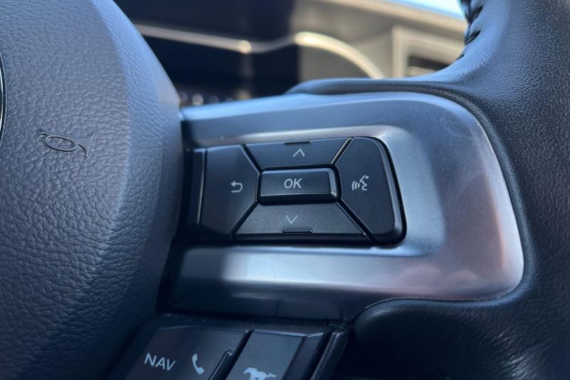 Used Ford Mustang 2018 for sale - 77665759: Photo 34