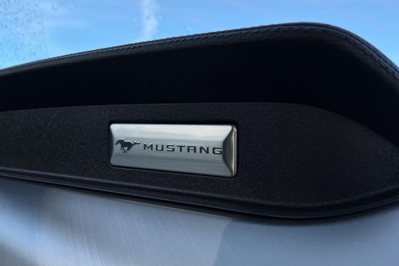 Used Ford Mustang 2018 for sale - 77665759: Photo 39