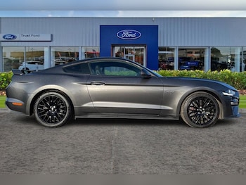 Used Ford Mustang 2018 for sale - 77665759: Photo