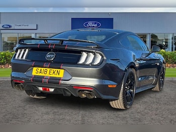 Used Ford Mustang 2018 for sale - 77665759: Photo