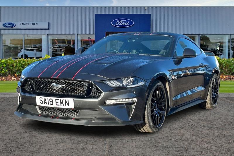 Used Ford Mustang 2018 for sale - 77665759: Photo 5