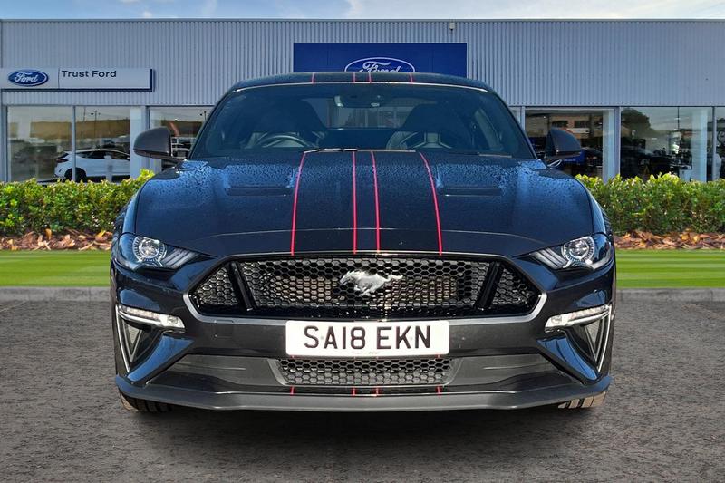 Used Ford Mustang 2018 for sale - 77665759: Photo 6