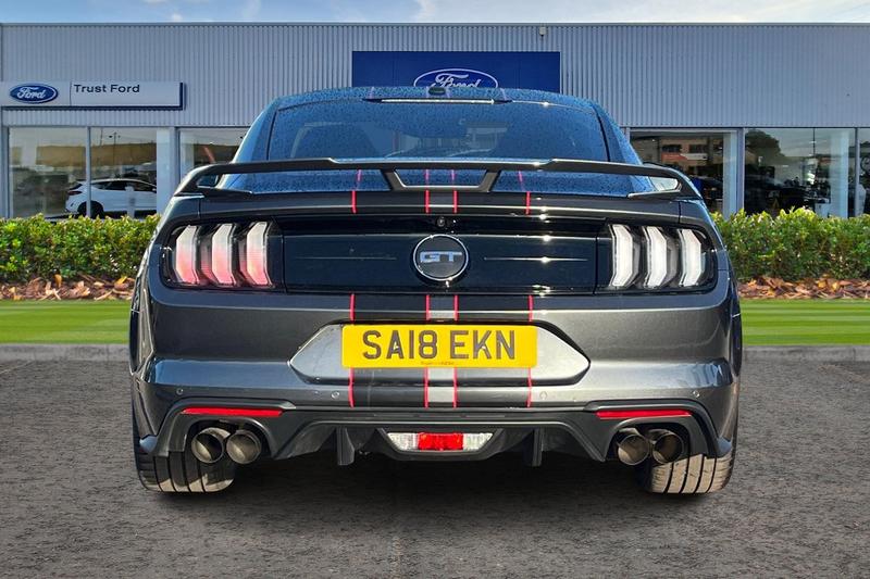 Used Ford Mustang 2018 for sale - 77665759: Photo 7