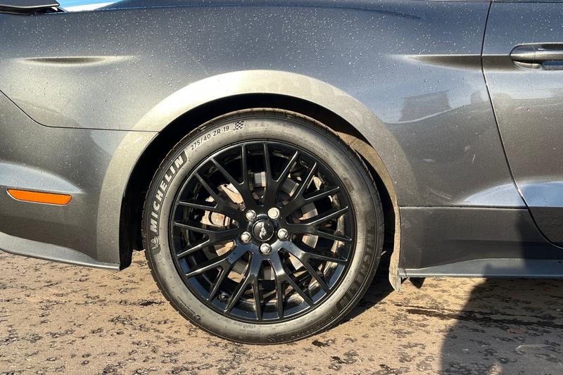 Used Ford Mustang 2018 for sale - 77665759: Photo 8