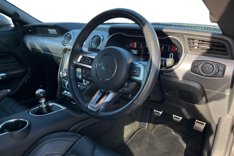 Used Ford Mustang 2018 for sale - 77665759: Photo 9