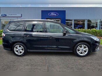 Used Ford Galaxy 2021 for sale - 78849813: Photo