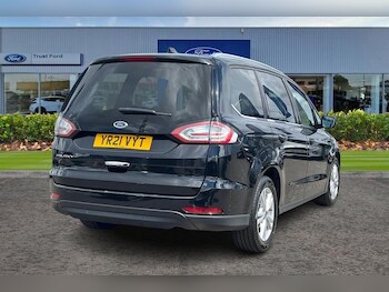 Used Ford Galaxy 2021 for sale - 78849813: Photo