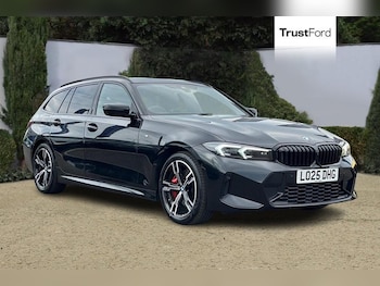 Used BMW 3 Series 2025 for sale - 79408160: Photo