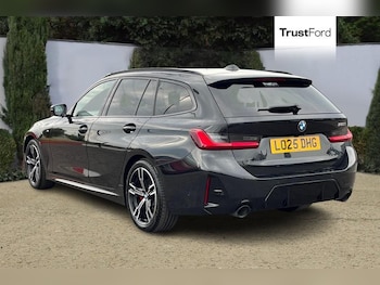 Used BMW 3 Series 2025 for sale - 79408160: Photo