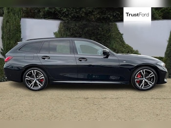 Used BMW 3 Series 2025 for sale - 79408160: Photo