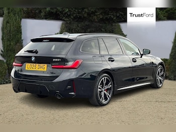 Used BMW 3 Series 2025 for sale - 79408160: Photo