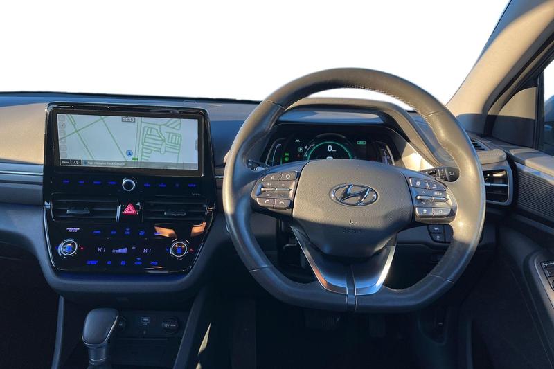 Used Hyundai IONIQ 2022 for sale - 78048948: Photo 11