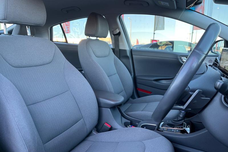 Used Hyundai IONIQ 2022 for sale - 78048948: Photo 17