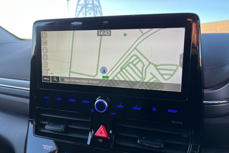 Used Hyundai IONIQ 2022 for sale - 78048948: Photo 23