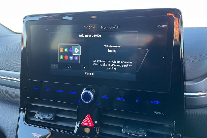 Used Hyundai IONIQ 2022 for sale - 78048948: Photo 27