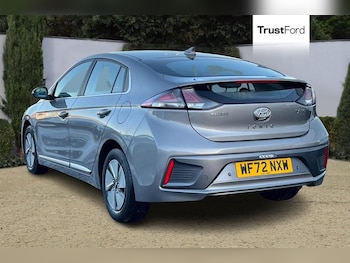 Used Hyundai IONIQ 2022 for sale - 78048948: Photo