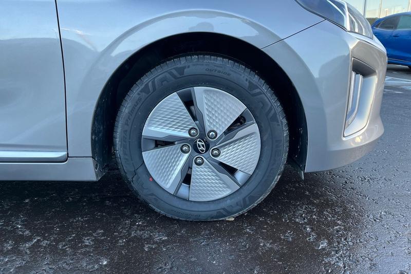 Used Hyundai IONIQ 2022 for sale - 78048948: Photo 8