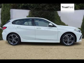 Used BMW 1 Series 2022 for sale - 74993470: Photo