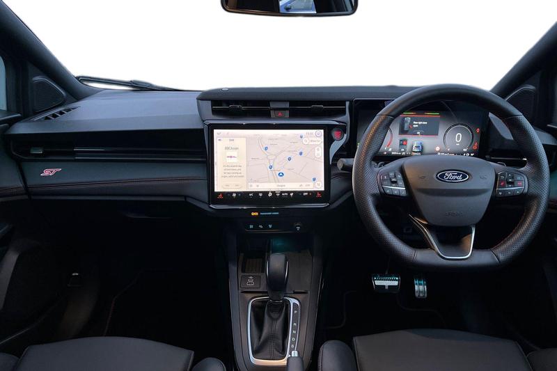 Used Ford Puma 2025 for sale - 77306974: Photo 10