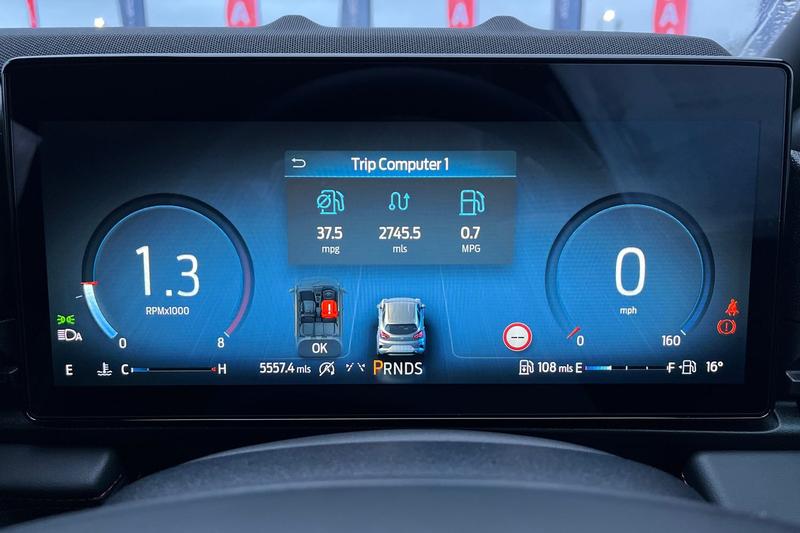 Used Ford Puma 2025 for sale - 77306974: Photo 13