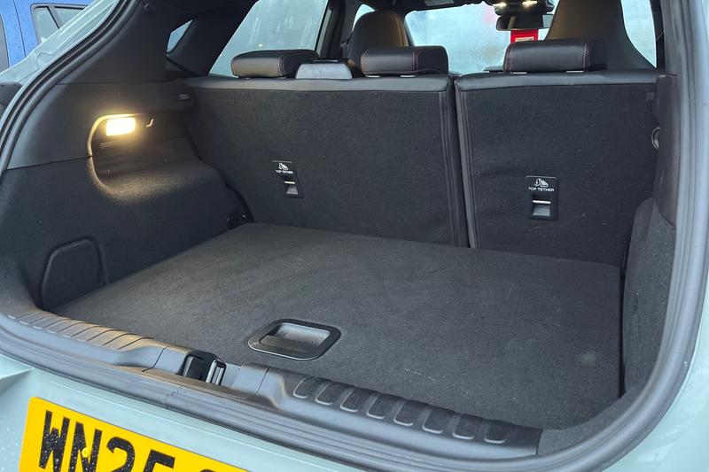 Used Ford Puma 2025 for sale - 77306974: Photo 21