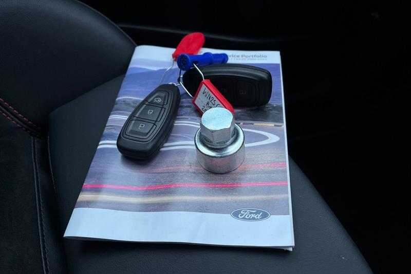 Used Ford Puma 2025 for sale - 77306974: Photo 22