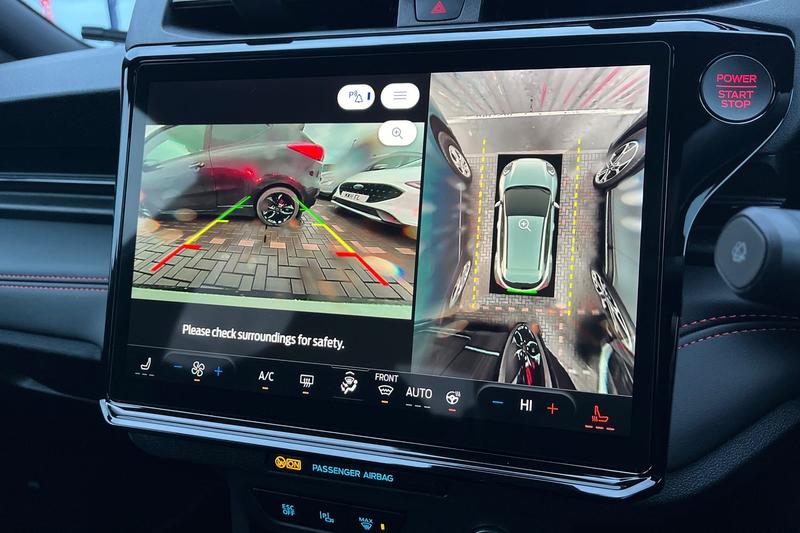 Used Ford Puma 2025 for sale - 77306974: Photo 24