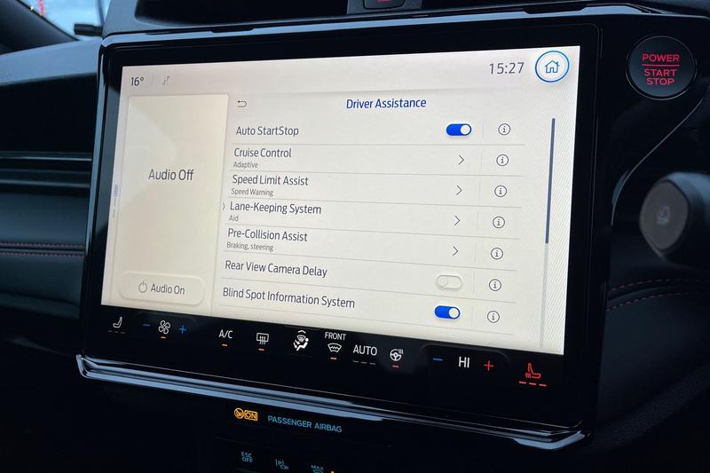 Used Ford Puma 2025 for sale - 77306974: Photo 25