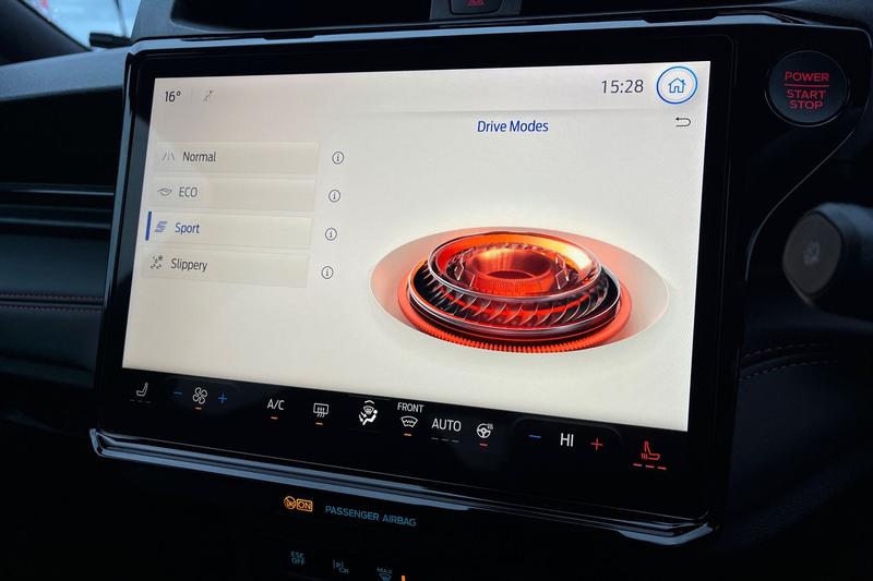 Used Ford Puma 2025 for sale - 77306974: Photo 26