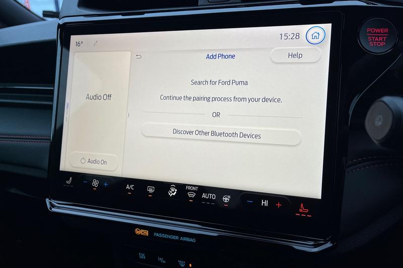 Used Ford Puma 2025 for sale - 77306974: Photo 28