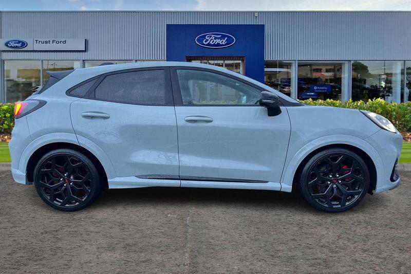Used Ford Puma 2025 for sale - 77306974: Photo 3