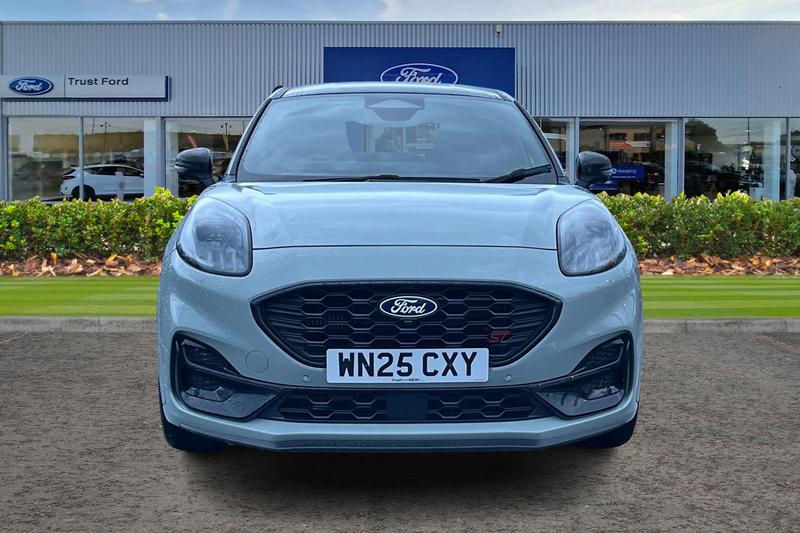 Used Ford Puma 2025 for sale - 77306974: Photo 6