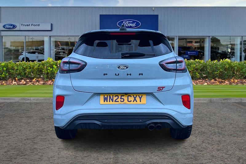 Used Ford Puma 2025 for sale - 77306974: Photo 7