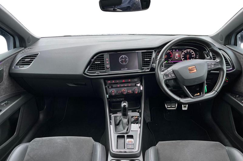 Used SEAT Leon 2020 for sale - 77036917: Photo 10